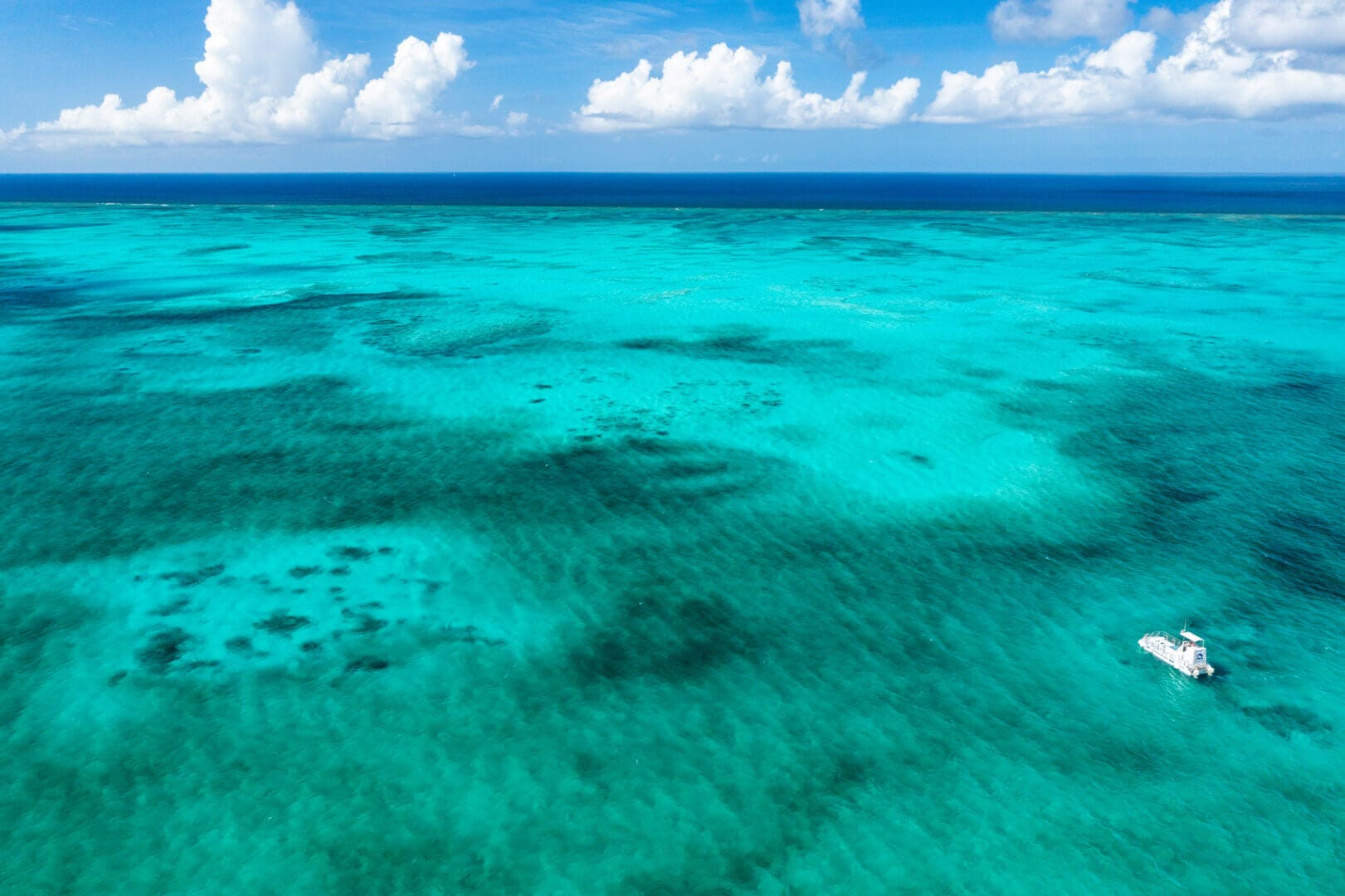 Welcome to the Reefs of Turks and Caicos | Turks & Caicos Islands